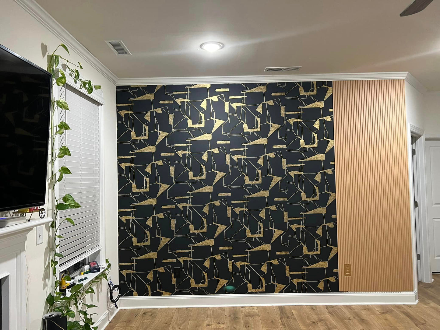 Accent wall Challenge_Design2