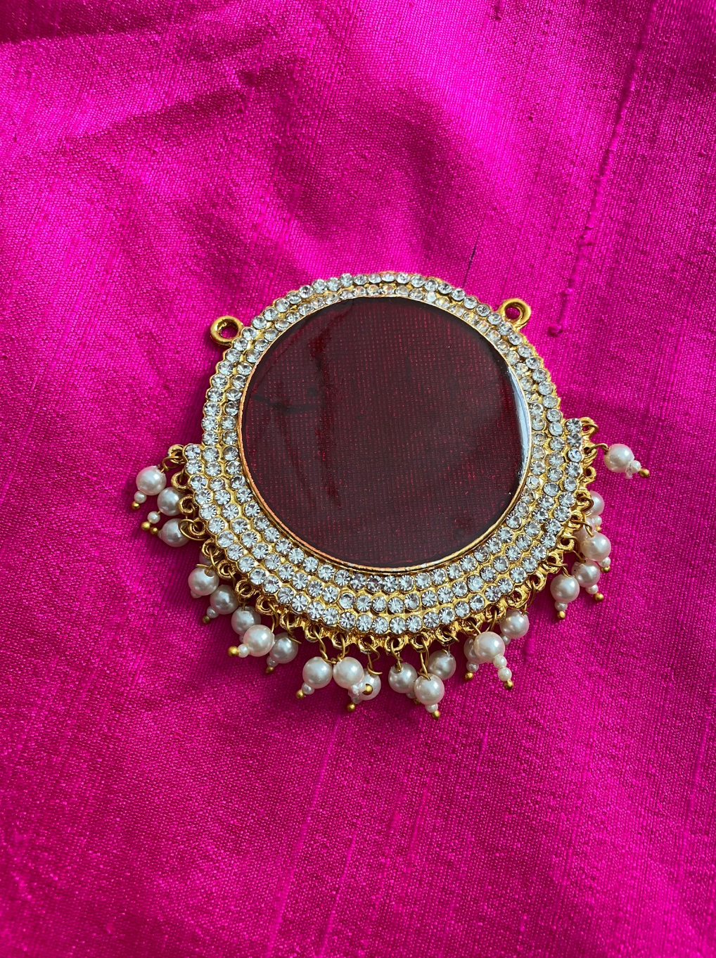 Ammavaru Locket/ Pathakam