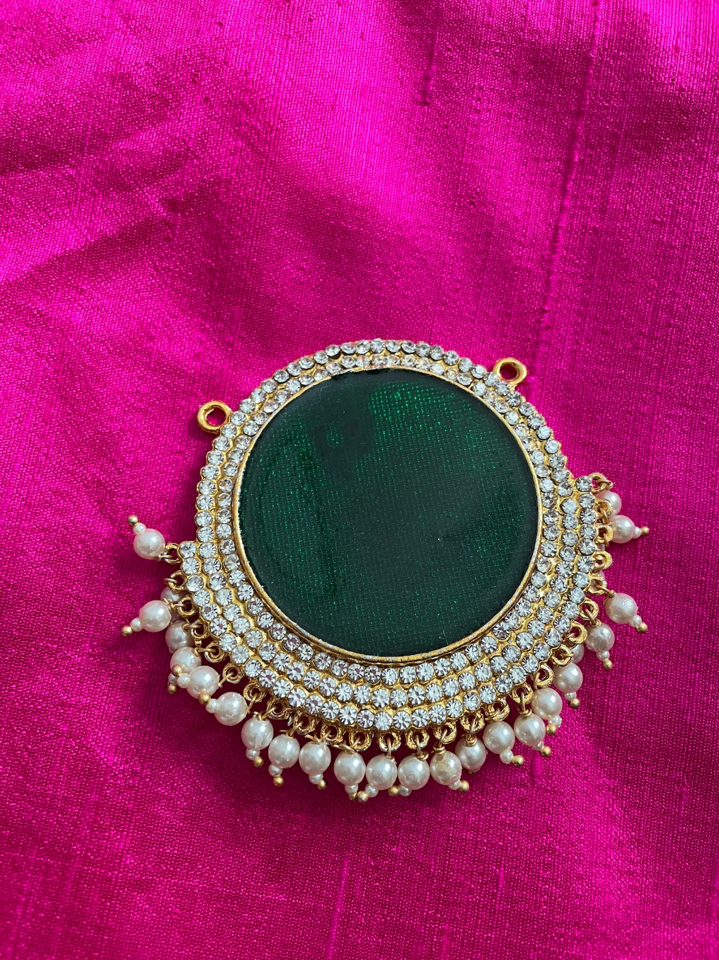 Ammavaru Locket/ Pathakam